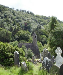 Glendalough again